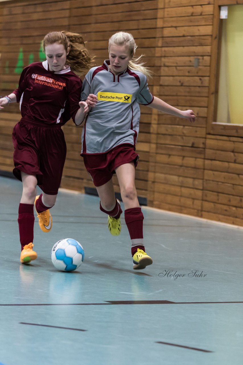 Bild 417 - KT Turnier 2